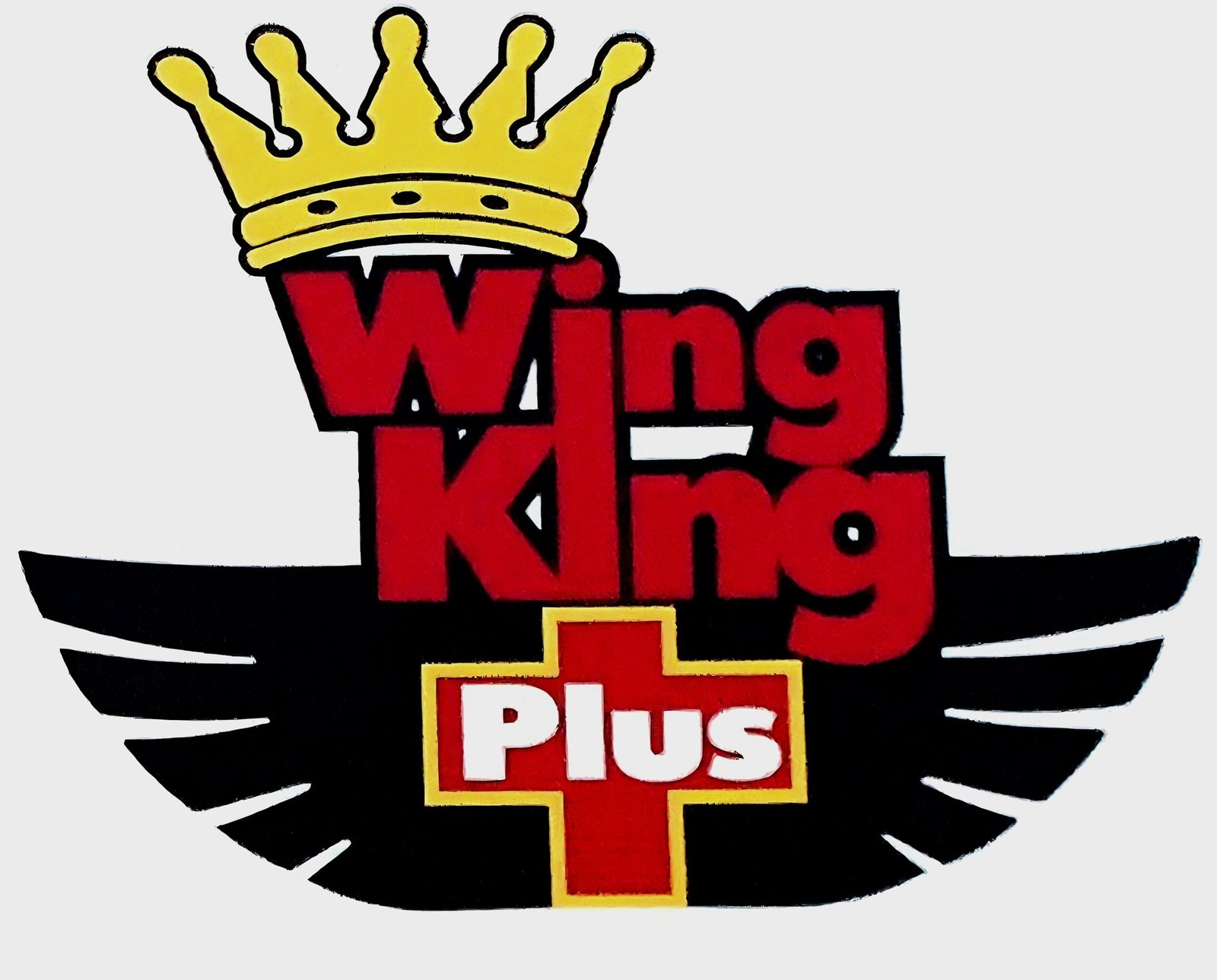 Wing King Plus